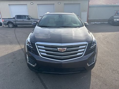 Used 2019 Cadillac XT5 Luxury image 9