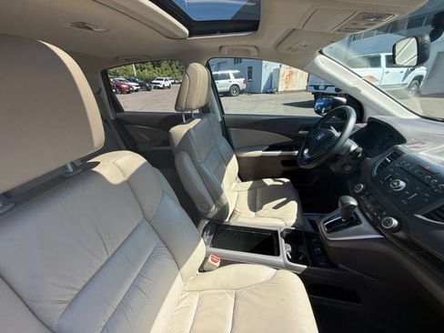 Used 2013 Honda CR-V EX-L image 21