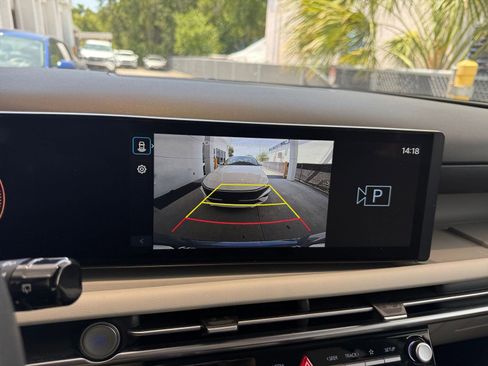 Used 2025 Hyundai Tucson SEL FWD image 25