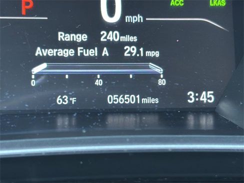 Used 2022 Honda CR-V EX-L image 25