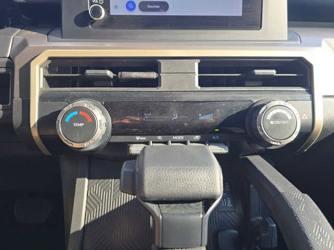 Certified 2024 Toyota Tacoma SR5 image 27