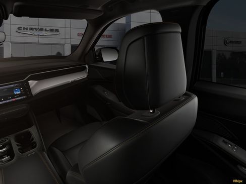 New 2026 Jeep Cherokee Laredo AWD/4WD image 20