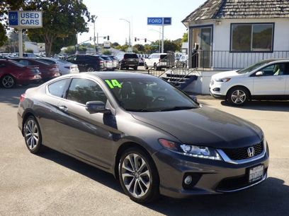 Used 2014 Honda Accord EX-L