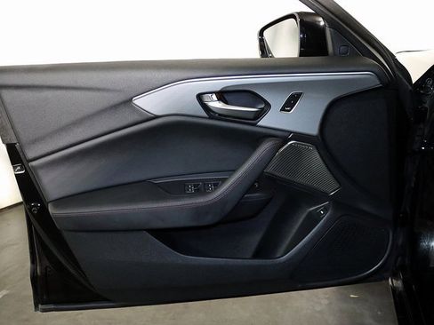 Certified 2023 Acura TLX SH-AWD w/ A-SPEC Pkg image 23