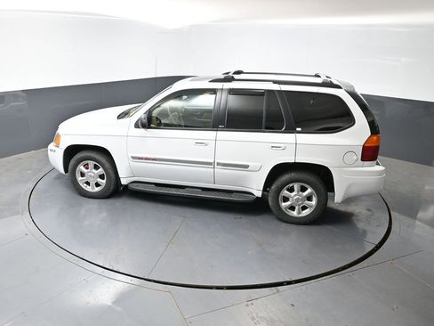 Used 2003 GMC Envoy SLT AWD/4WD image 17