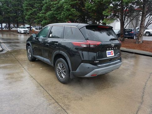 Used 2023 Nissan Rogue S AWD/4WD image 17