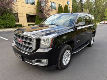 Used 2018 GMC Yukon SLT w/ Open Road Package
