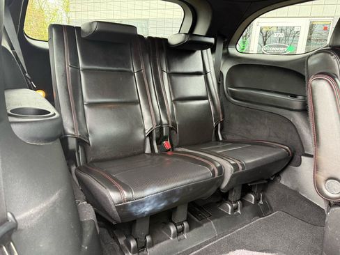 Used 2024 Dodge Durango GT AWD/4WD image 14