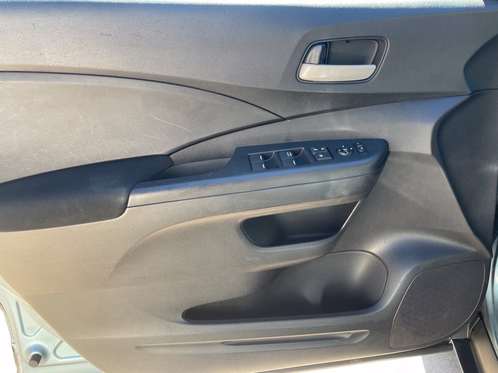 Used 2013 Honda CR-V LX image 17