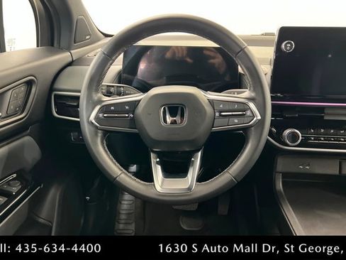 Used 2024 Honda Prologue Touring image 12