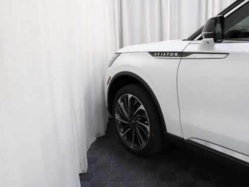 New 2026 Lincoln Aviator Reserve image 22