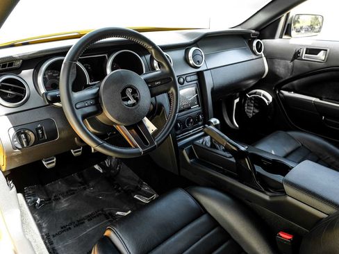 Used 2007 Ford Mustang Shelby GT500 image 3