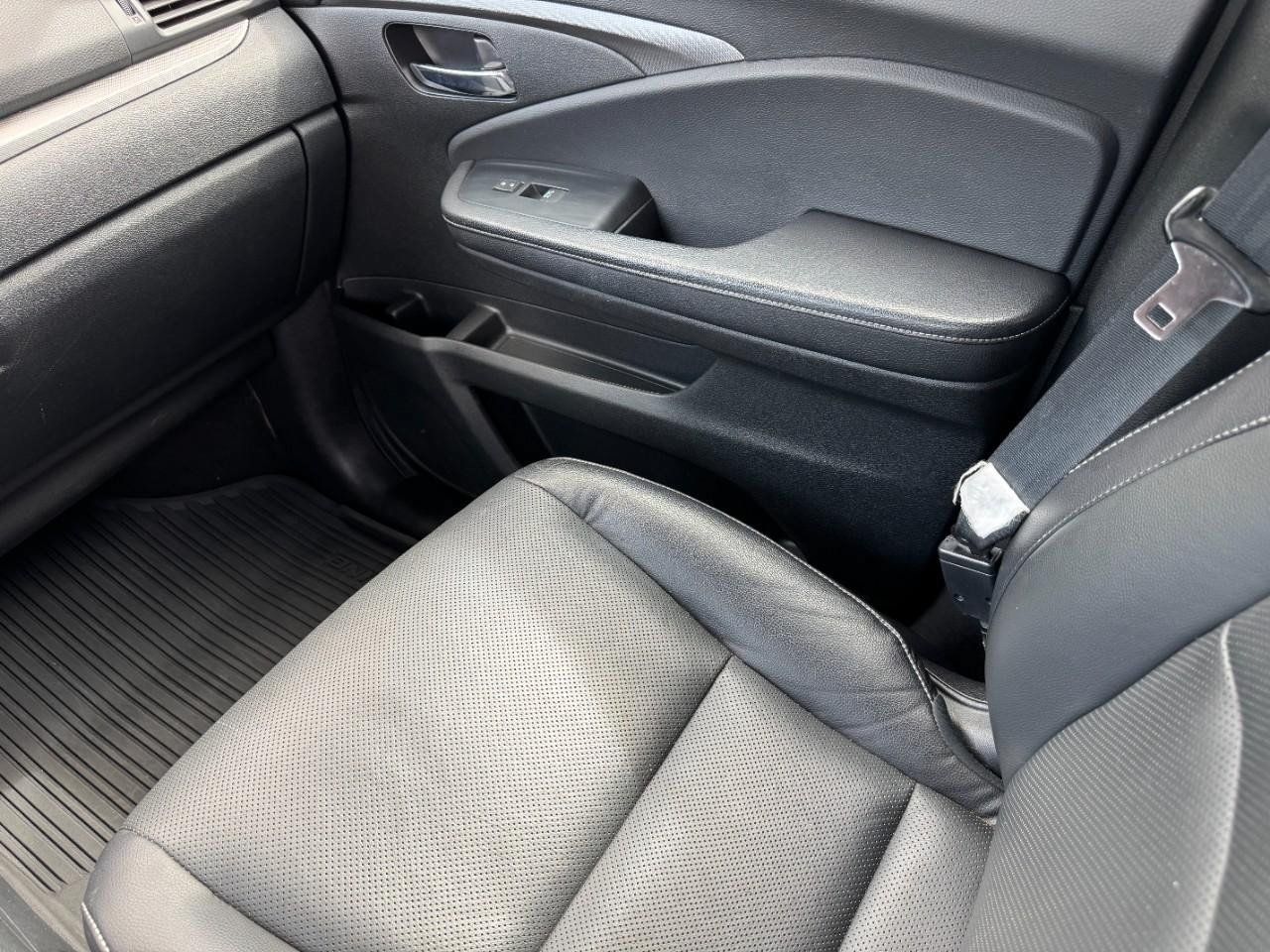 Used 2021 Honda Ridgeline RTL-E image 17