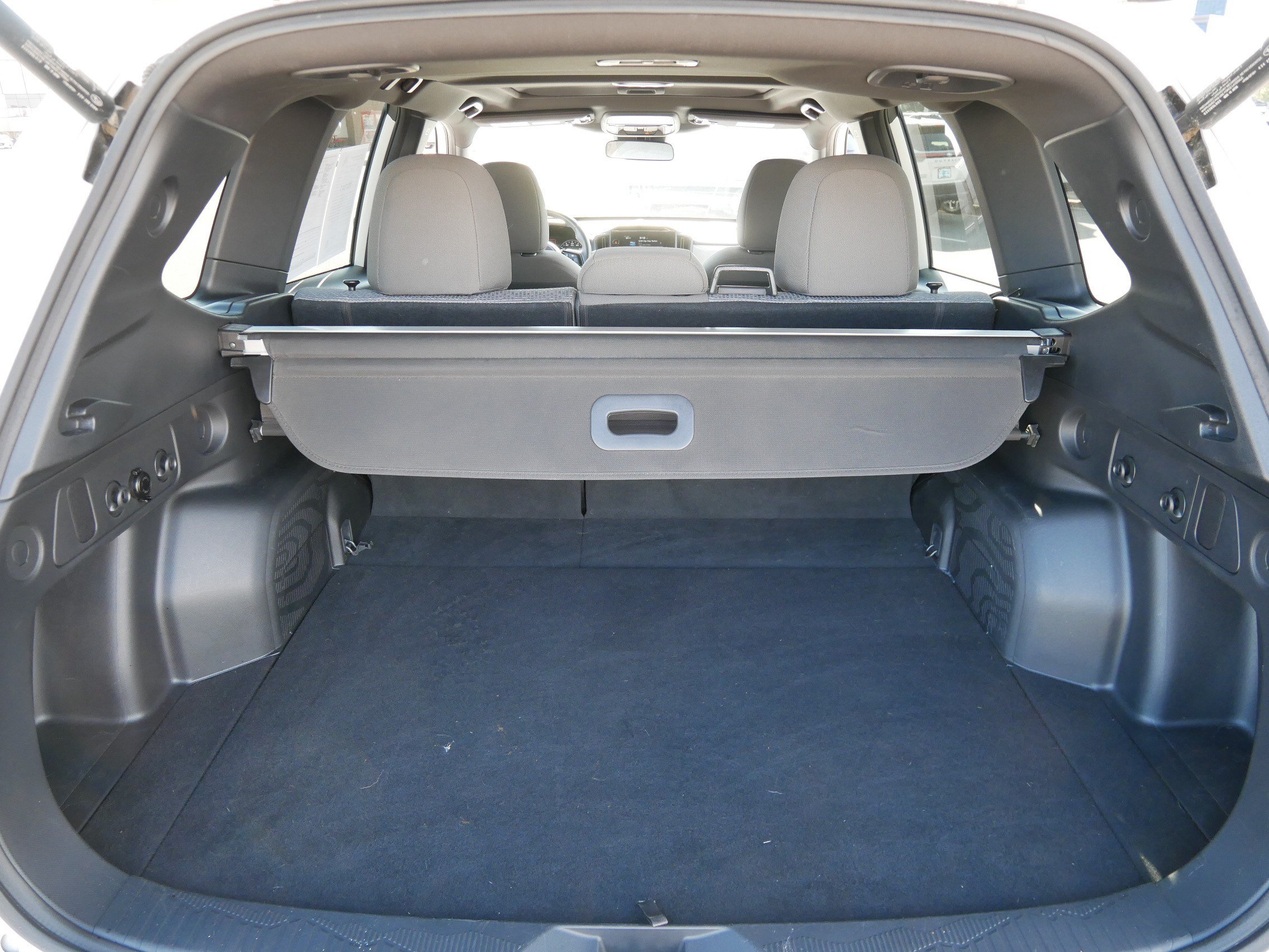Certified 2025 Subaru Forester Premium AWD/4WD image 18