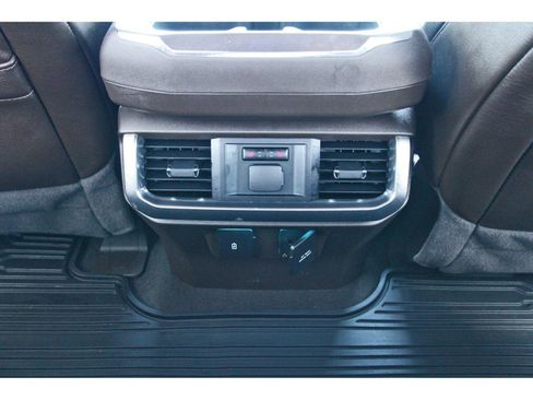 Used 2023 Ford F150 King Ranch w/ Equipment Group 601A High image 15