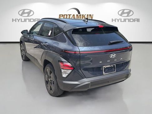 New 2026 Hyundai Kona SEL Sport FWD image 7