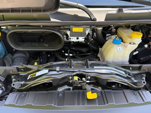 New 2025 RAM ProMaster 2500 w/ Convenience Group image 17