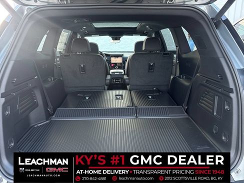 New 2026 GMC Acadia AT4 w/ Super Cruise Package AWD/4WD image 50