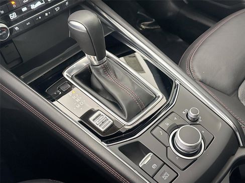 Certified 2025 MAZDA CX-5 2.5 Turbo image 28