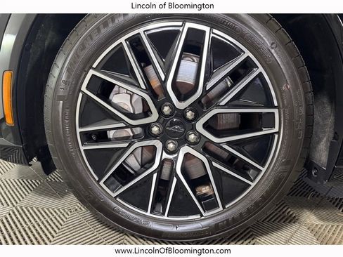 Used 2024 Ford Mustang Mach-E Premium AWD/4WD image 23
