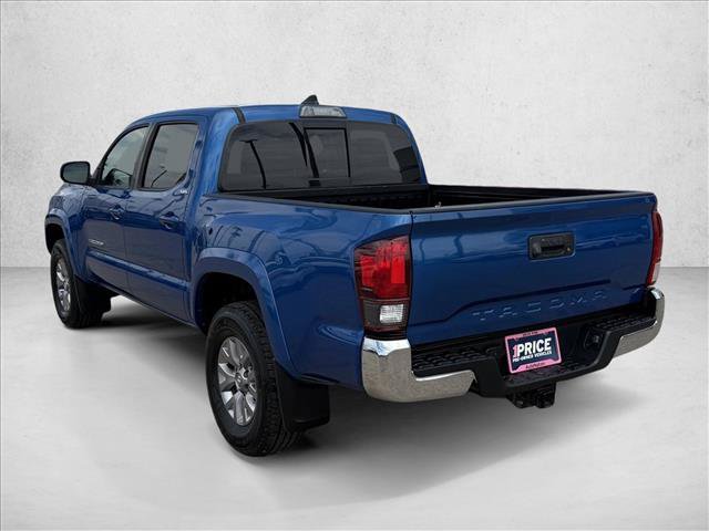 Used 2018 Toyota Tacoma SR5 AWD/4WD image 3