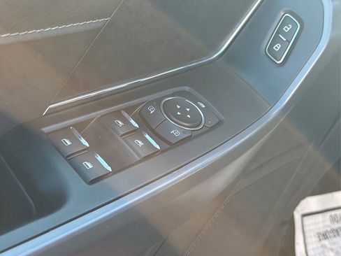 Used 2025 Ford F150 XLT w/ Equipment Group 302A MID image 28