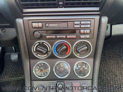 Used 1998 BMW M Roadster RWD image 21