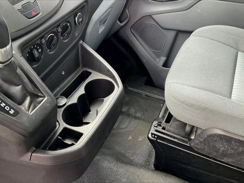 Used 2016 Ford Transit 250 130 Low Roof w/ Exterior Upgrade Package image 15