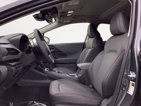 New 2026 Subaru Crosstrek 2.5i Limited AWD/4WD image 9