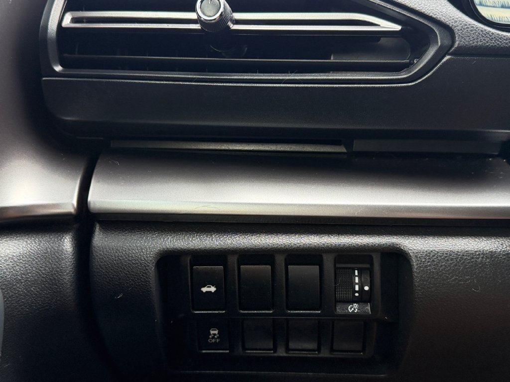 Certified 2022 Subaru WRX Premium AWD/4WD image 21