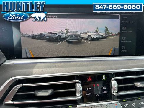 Used 2022 BMW X5 xDrive40i w/ Premium Package image 30