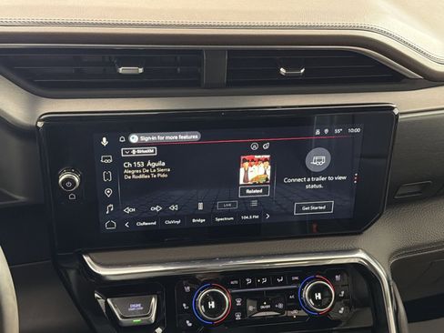 Used 2024 GMC Sierra 1500 Denali w/ Technology Package image 18