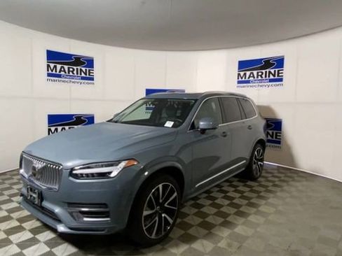 Used 2023 Volvo XC90 B5 Plus w/ Protection Package Premier image 6
