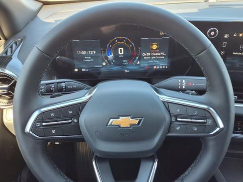 New 2026 Chevrolet Equinox LT w/ Convenience Package II image 20