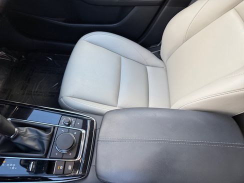 Certified 2023 MAZDA CX-30 AWD 2.5 S w/ Preferred Package image 14