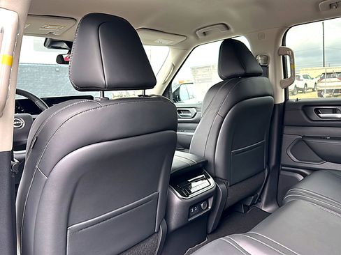 New 2026 Nissan Armada SV RWD image 14