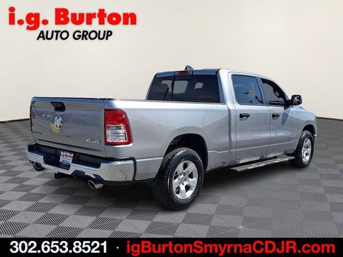 Used 2023 RAM 1500 Big Horn image 6