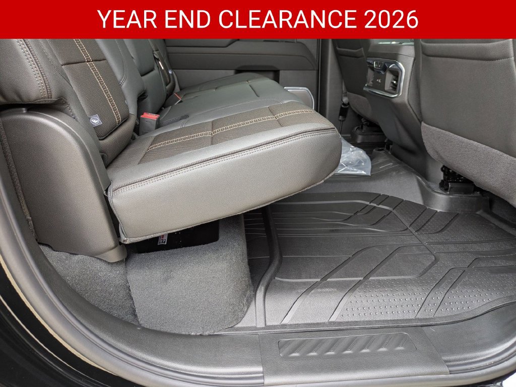 New 2026 Chevrolet Silverado 2500 High Country w/ High Country Premium Package AWD/4WD image 37