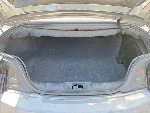 Used 2024 Ford Mustang Premium RWD image 9