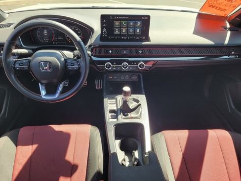 Used 2023 Honda Civic Si image 10