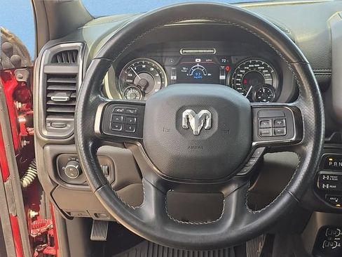 Used 2021 RAM 2500 Power Wagon AWD/4WD image 19