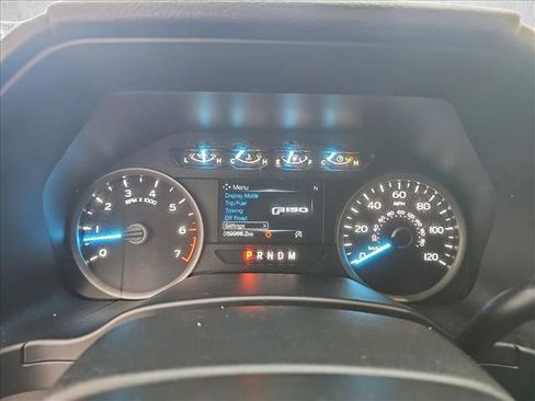 Used 2019 Ford F150 XLT w/ Equipment Group 302A Luxury image 16