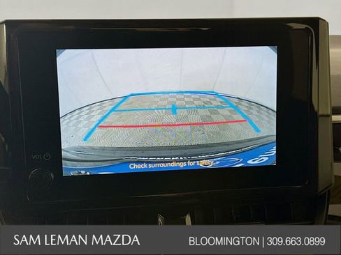 Used 2023 Toyota Corolla LE image 13