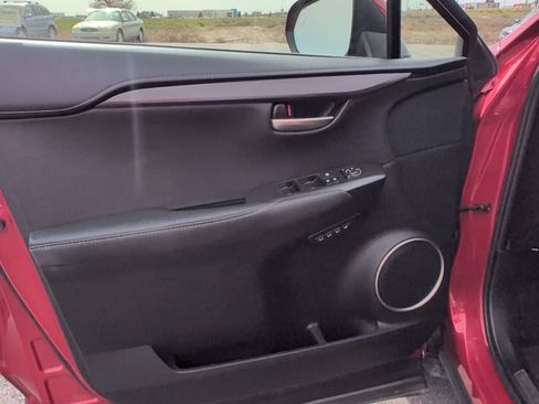 Used 2015 Lexus NX 200t AWD w/ Premium Package image 16