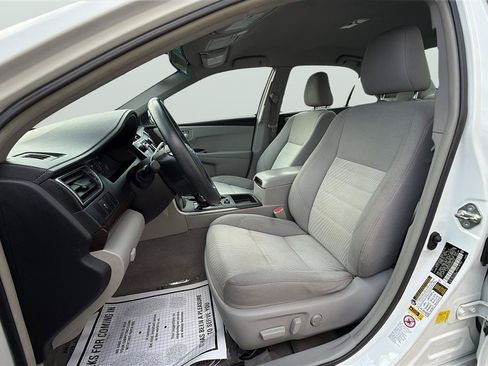 Used 2015 Toyota Camry LE FWD image 26
