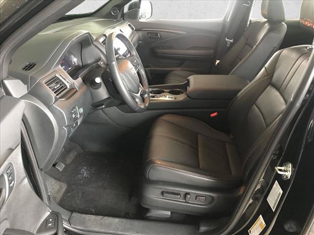 Used 2024 Honda Passport TrailSport image 12