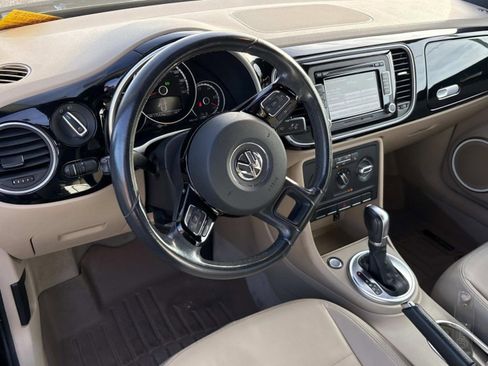 Used 2014 Volkswagen Beetle 1.8T image 9