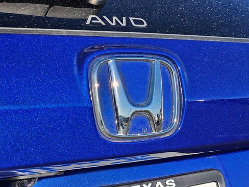 Certified 2024 Honda CR-V EX-L image 11