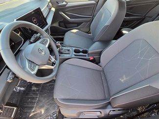 New 2026 Volkswagen Jetta Sport video 4