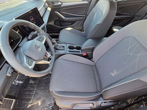 New 2026 Volkswagen Jetta Sport image 4
